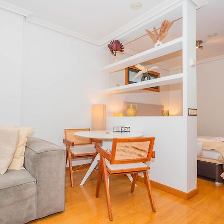 Luxury Suite - Corte Ingles Vigo Bagian luar foto
