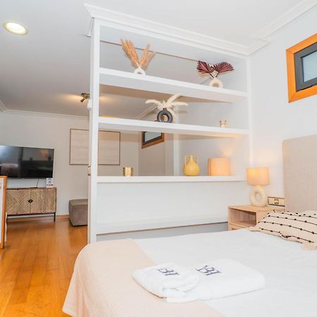 Luxury Suite - Corte Ingles Vigo Bagian luar foto